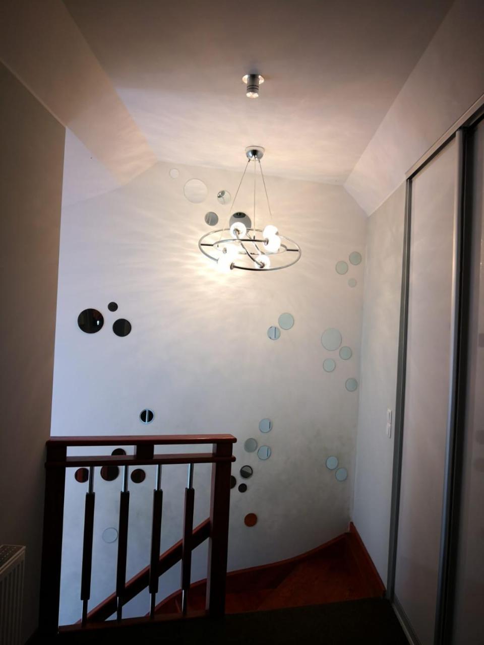 Viesu Nams Amrai Hotel Ventspils Exterior photo